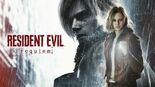 Test Resident Evil Requiem