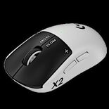 Test Logitech G Pro X2 Superstrike