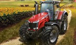 Test Farming Simulator 17