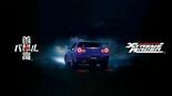 Test Tokyo Xtreme Racer