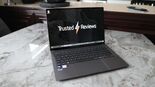 Test Asus ZenBook S 14