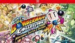 Test Super Bomberman Collection