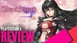 Test Tales Of Berseria Remastered