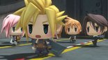 Test World of Final Fantasy