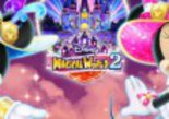 Test Disney Magical World 2
