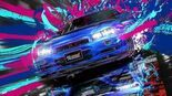 Test Tokyo Xtreme Racer