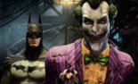 Test Batman Return to Arkham