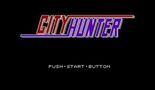 Test City Hunter