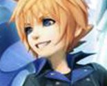 Test World of Final Fantasy