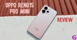 Oppo Reno 15 Pro Review
