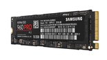 Test Samsung SSD 960 Pro