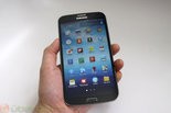 Test Samsung Galaxy Mega 6.3