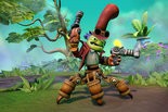 Test Skylanders Imaginators