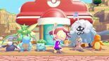Test Pokemon Pokopia