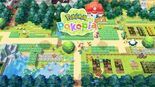 Test Pokemon Pokopia