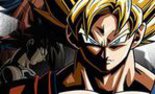 Test Dragon Ball Xenoverse 2