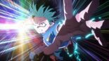 Test My Hero Academia: All's Justice