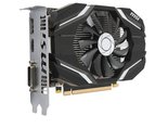 Test GeForce GTX 1050
