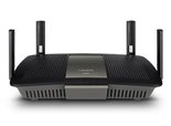 Anlisis Linksys AC2400