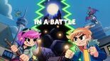Test Scott Pilgrim EX
