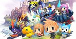 Test World of Final Fantasy