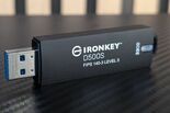 Test Kingston IronKey D500S