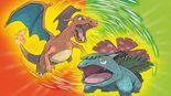 Test Pokemon FireRed and LeafGreen