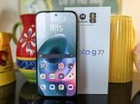Test Motorola Moto G77