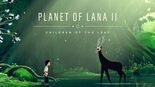 Test Planet of Lana II