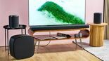 Test LG Sound Suite