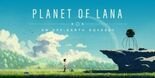 Test Planet of Lana II