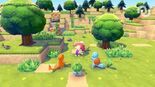 Test Pokemon Pokopia