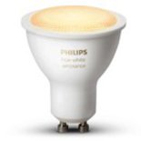 Philips Hue White GU-10 Review