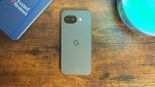 Test Google Pixel 10a