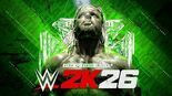 Test WWE 2K26