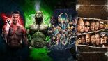Test WWE 2K26