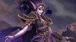 Test World of Warcraft Midnight