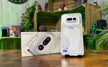 Test Nothing Phone 4a