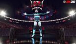 Test WWE 2K26