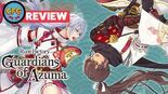 Rune Factory Guardians of Azuma Review