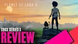 Test Planet of Lana II