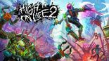 Test High on Life 2