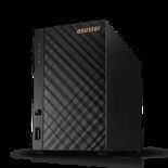 Test Asustor Drivestor 2