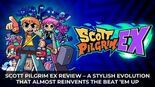 Test Scott Pilgrim EX