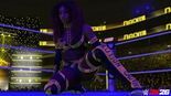 Test WWE 2K26