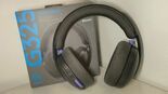 Test Logitech G325 Lightspeed