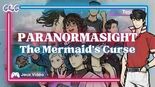 Test Paranormasight The Mermaid's Curse