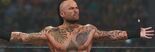 Test WWE 2K26