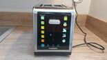 An�lisis Cuisinart SimpliTouch