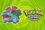 Test Pokemon FireRed and LeafGreen